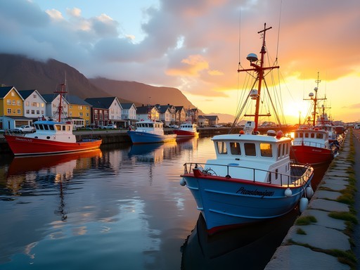 Where to Stay in Hofn: Icelandic Farmstays vs. Luxury Glacier Hotels