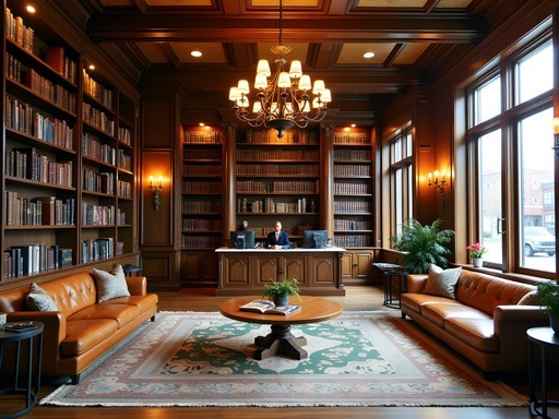 Where to Stay in Iowa City: From Historic B&Bs to Modern Downtown Hotels