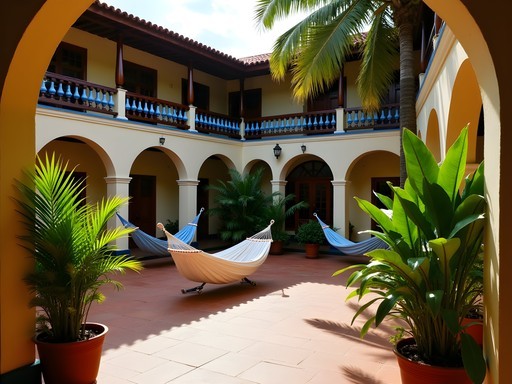 Where to Stay in Iquitos: From Floating Hostels to Luxury Jungle Lodges