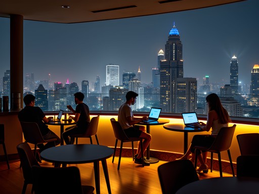 Luxury to Budget: Where to Stay When Island-Hopping from Jakarta to Singapore