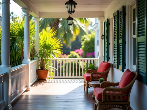 From Florida to Egypt: Contrasting Stays in Key West and Siwa Oasis