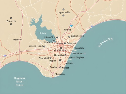 Where to Stay in Lagos: Honest Reviews of Hotels from Budget to Luxury
