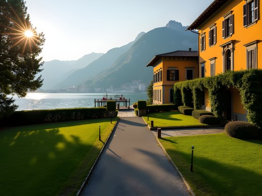 Luxury Villas to Budget B&Bs: Lake Como Accommodation Guide