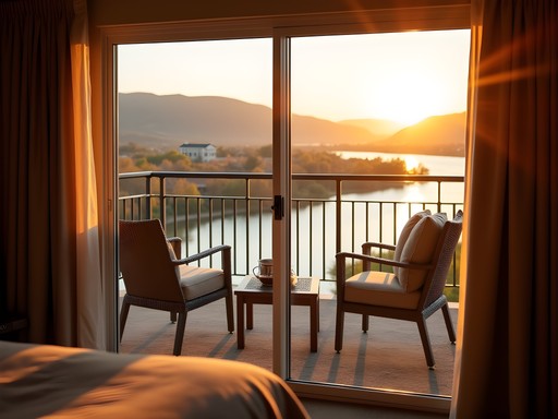 Where to Stay in Lewiston: Gateway Accommodations to Hells Canyon Adventures