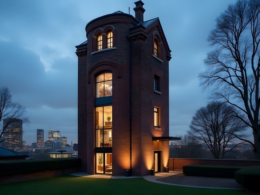 Beyond Hotels: London's Most Unique and Instagram-Worthy Accommodation Options