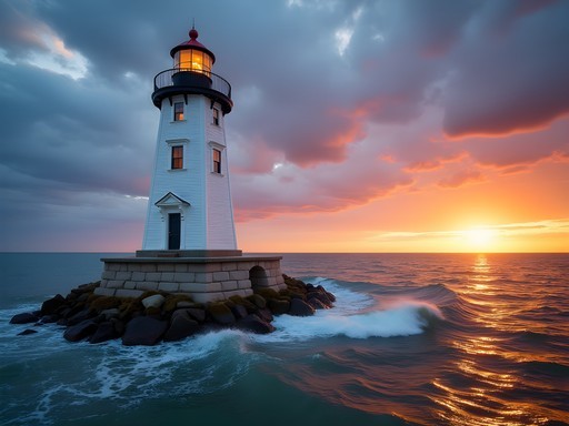 Lakeside Charm: The 7 Most Unique Places to Stay in Lorain, Ohio