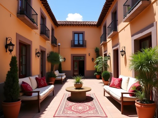 Luxury to Budget: Where to Stay When Visiting Machu Picchu and Nazca Lines