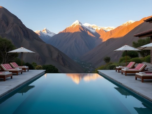 From Sacred Valley to White City: 12 Unforgettable Places to Stay in Peru