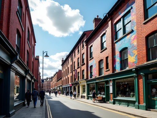 Where to Stay in Manchester: Neighborhood Guide & 10 Unique Accommodations