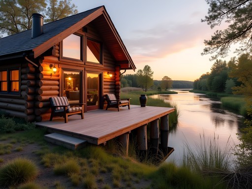 Where to Stay in Mandan: Authentic North Dakota Lodging from Rustic to Refined