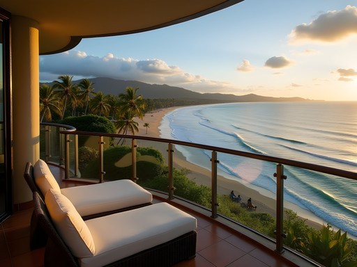 Ocean Views to Eco-Lodges: The Best Places to Stay in Manta for Every Traveler