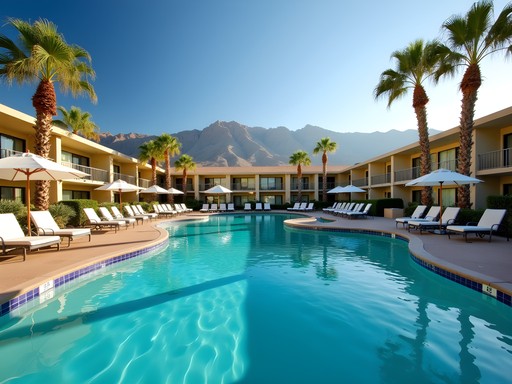 Desert Luxury for Less: Honest Reviews of Mesquite's Best Value Resorts