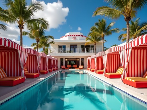 Miami's Most Instagram-Worthy Boutique Hotels: Style and Luxury on Every Budget