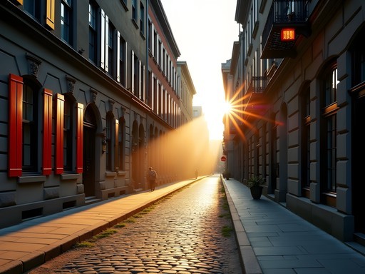 Where to Stay in Montreal: Neighborhood Guide and Boutique Hotel Reviews