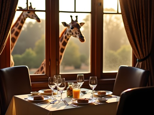 Where to Stay in Nairobi: From Luxury Lodges to Budget-Friendly Guesthouses
