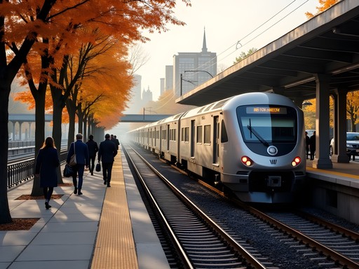 Where to Stay in New Rochelle: NYC Access with Suburban Comfort and Value