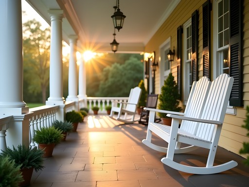 Charming Southern Stays: The Best Accommodations in Olive Branch, Mississippi