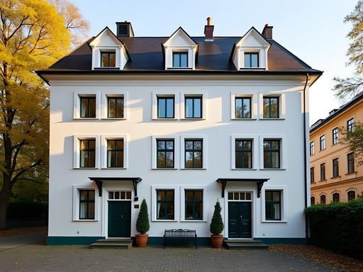 Oslo's Coziest Hideaways: 6 Sustainable and Stylish Accommodations in Norway's Capital