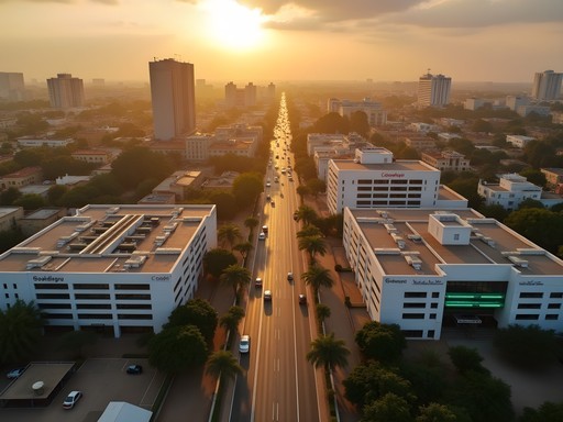 Where to Stay in Ouagadougou: Honest Reviews of Hotels from Budget to Boutique