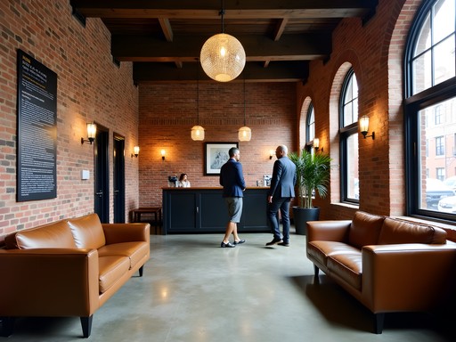 Where to Stay in Pawtucket: Honest Reviews of Rhode Island's Best-Kept Secrets