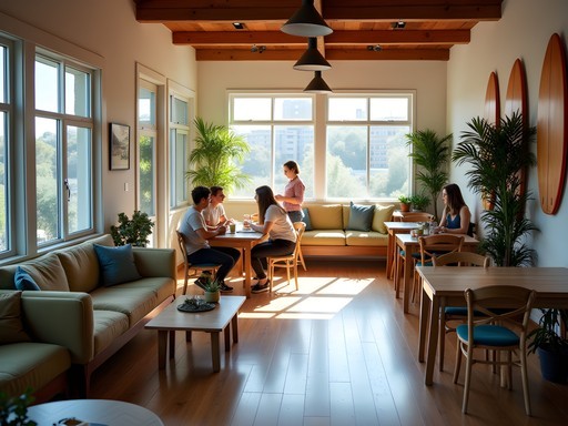 Boutique Hostels: Perth vs Amsterdam - Stylish Budget Stays Compared
