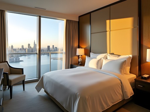 Where to Stay in Perth: Neighborhood Guide & Top-Rated Accommodations