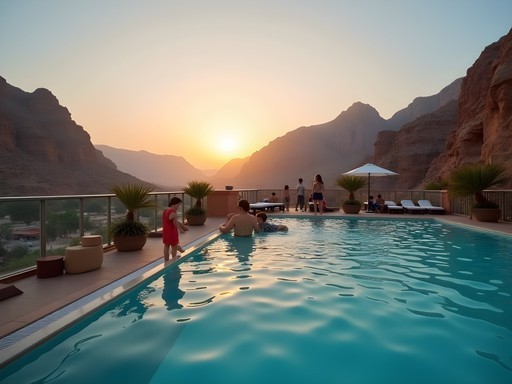 Sleep Near the Ancient City: 7 Best Hotels and Camps Around Petra
