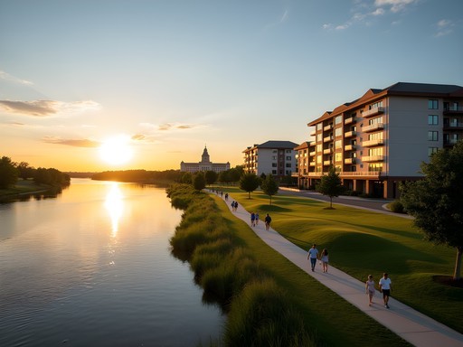 Where to Stay in Pierre: South Dakota's Capital City Accommodation Guide