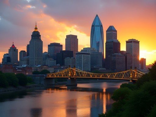 Where to Stay in Pittsburgh: Neighborhood Guide & Accommodation Reviews