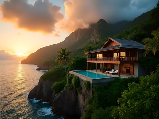 Where to Stay in Portsmouth: Dominica's Eco-Lodges, Boutique Hotels & Villas