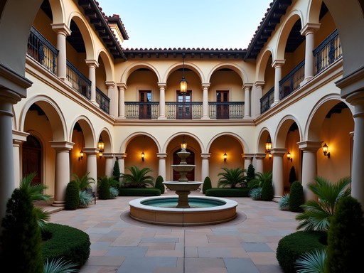 Riverside's Hidden Stays: Boutique Hotels and Historic Inns of California's Citrus Belt