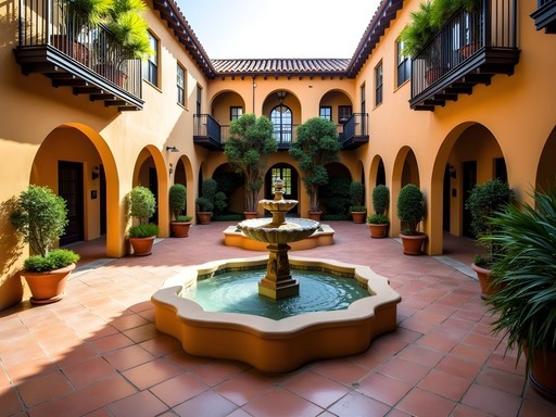 Where to Stay in Riverside: From Historic Mission Inn to Cozy Airbnbs Near UCR