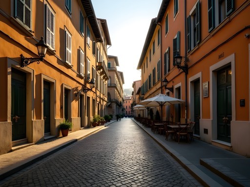 Where to Stay in Rome: Neighborhood Guide & Top-Rated Accommodations