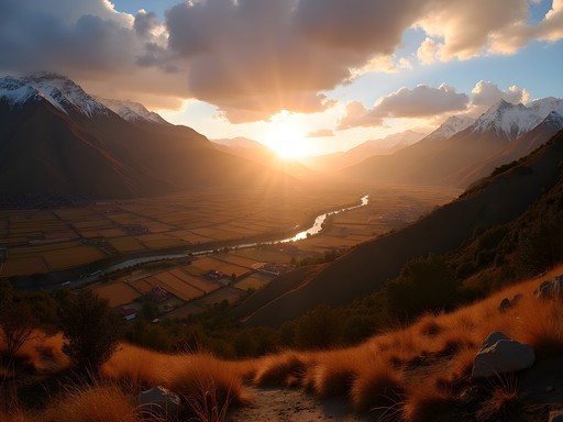 From Eco-Lodges to Luxury Haciendas: Where to Stay in Peru's Sacred Valley