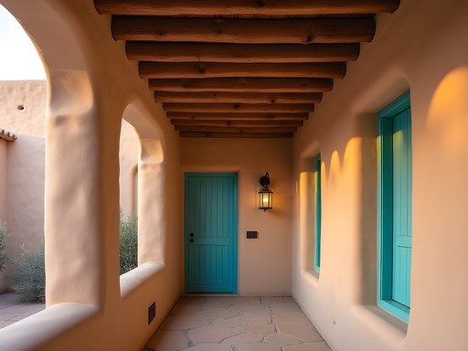 Adobe Dreams: 10 Most Authentic Pueblo-Style Stays in Santa Fe
