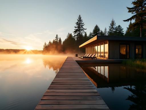 Lakeside Luxury to Cozy Cabins: Where to Stay in Magical Savonlinna, Finland