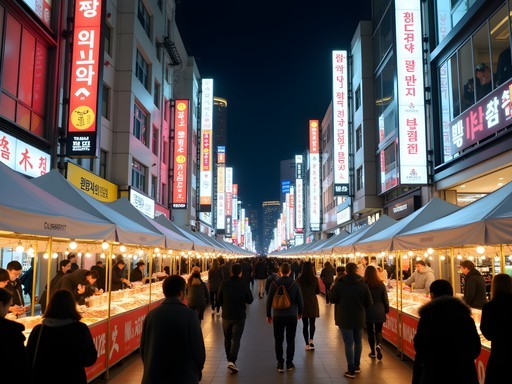 Where to Stay in Seoul: Neighborhood Guide and Accommodation Reviews for All Budgets