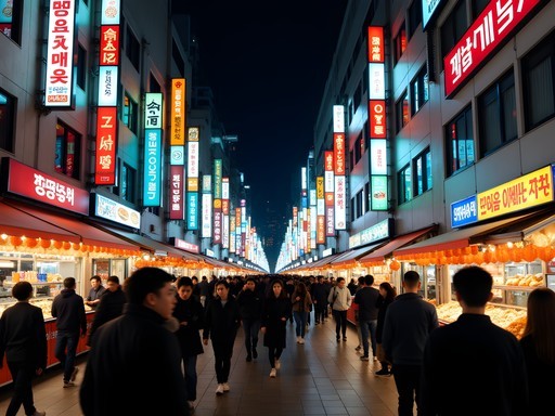Where to Stay in Seoul: Neighborhood Guide from Budget Hostels to Luxury Hotels