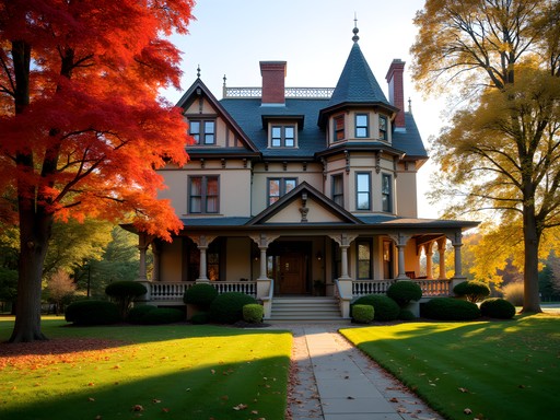 Where to Stay in South Bend: From Historic B&Bs to Modern Notre Dame Retreats