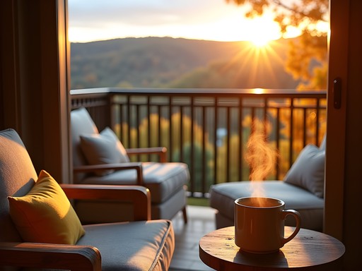 Where to Stay in Springdale: Gateway Accommodations to the Ozarks and Fayetteville