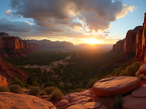 Where to Stay in St. George: Gateway Lodging for Zion National Park Adventures