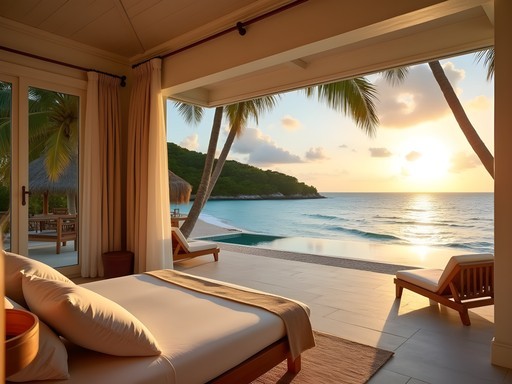 Where to Stay in St. John's: From Beachfront Luxury to Charming Local Guesthouses