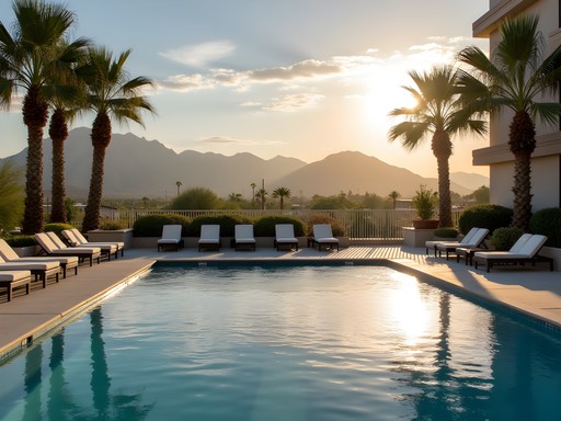 Desert Oasis Stays: 7 Unique Accommodations in Tempe for Every Budget