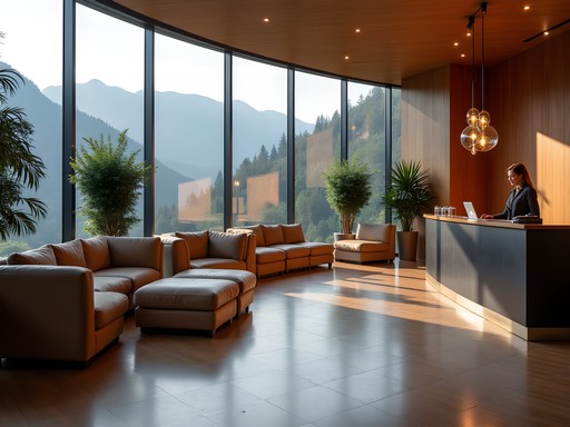 Where to Stay in Temuco: From Luxury Hotels to Authentic Mapuche Lodgings