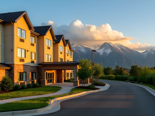 Where to Stay in Thornton: Denver's Northern Gateway Accommodation Guide