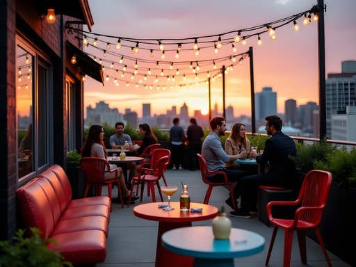 Toronto's Most Instagram-Worthy Boutique Hotels: Style Meets Comfort