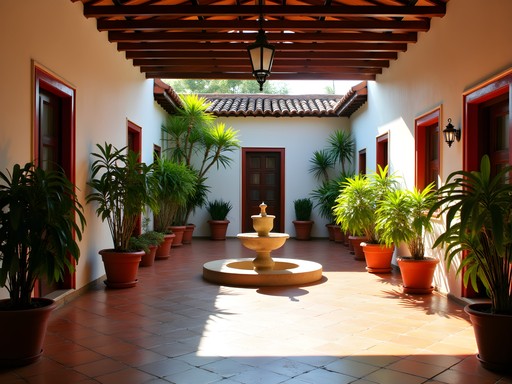 Where to Stay in Trinidad: From Colonial Boutiques to Amazonian Eco-Lodges