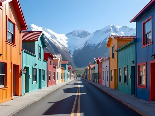 Where to Stay at the End of the World: Ushuaia's Best Hotels and Hostels