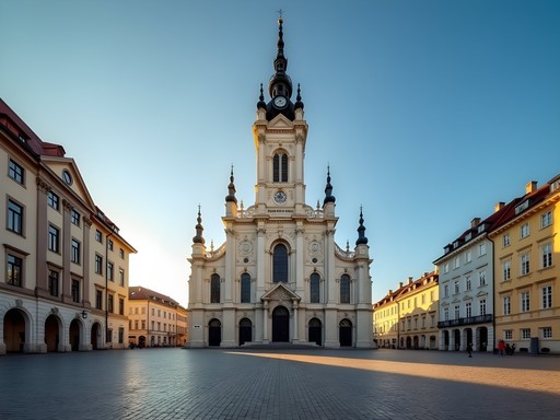 Where to Stay in Vienna: Neighborhood Guide & Top-Rated Accommodations