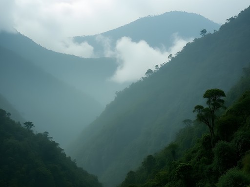 Luxury to Budget: Where to Stay for Rwanda's Gorilla Trekking Experience
